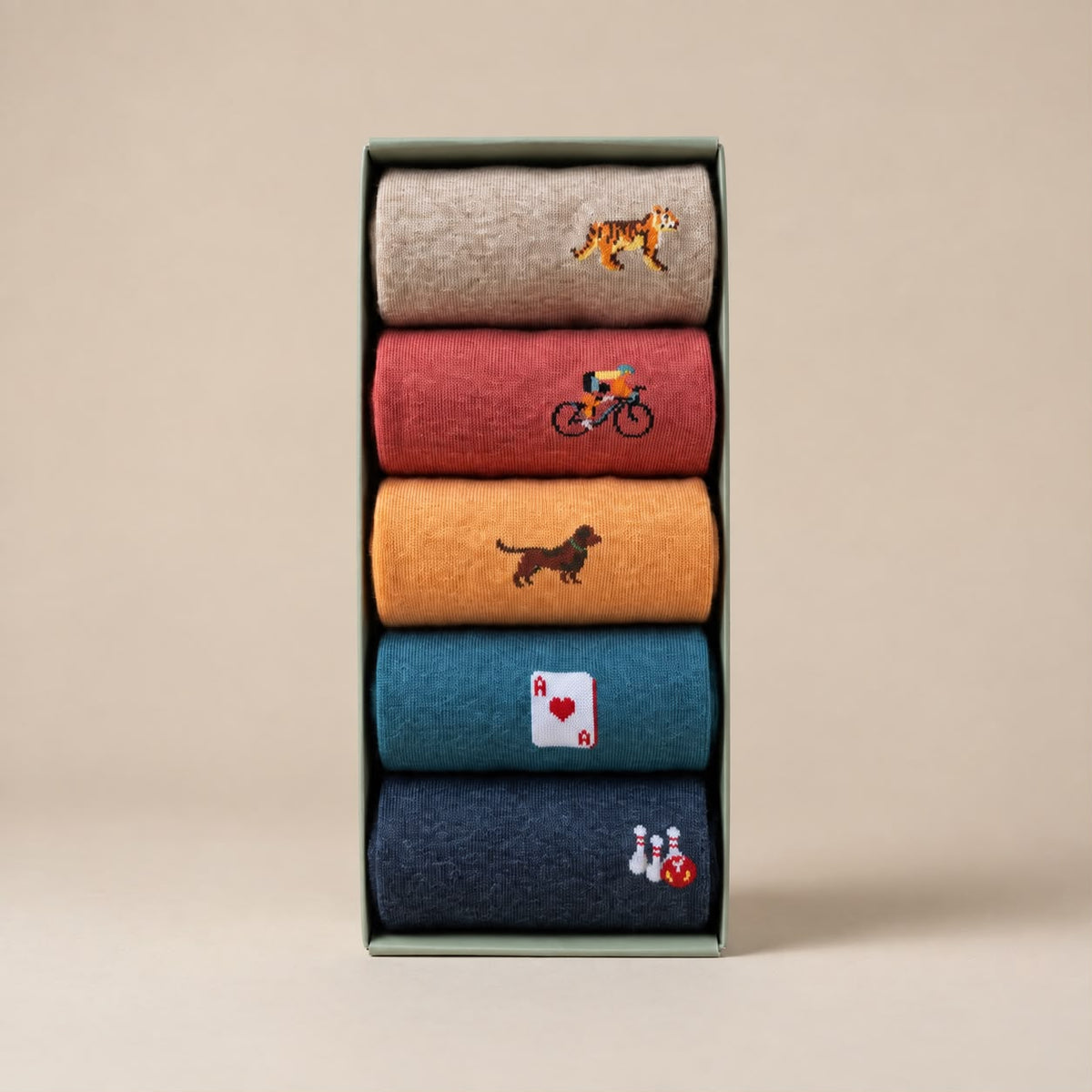 The Leisure Pack