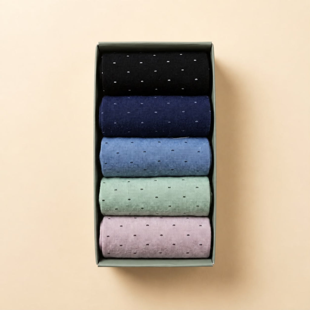All Over Dots  Bundle