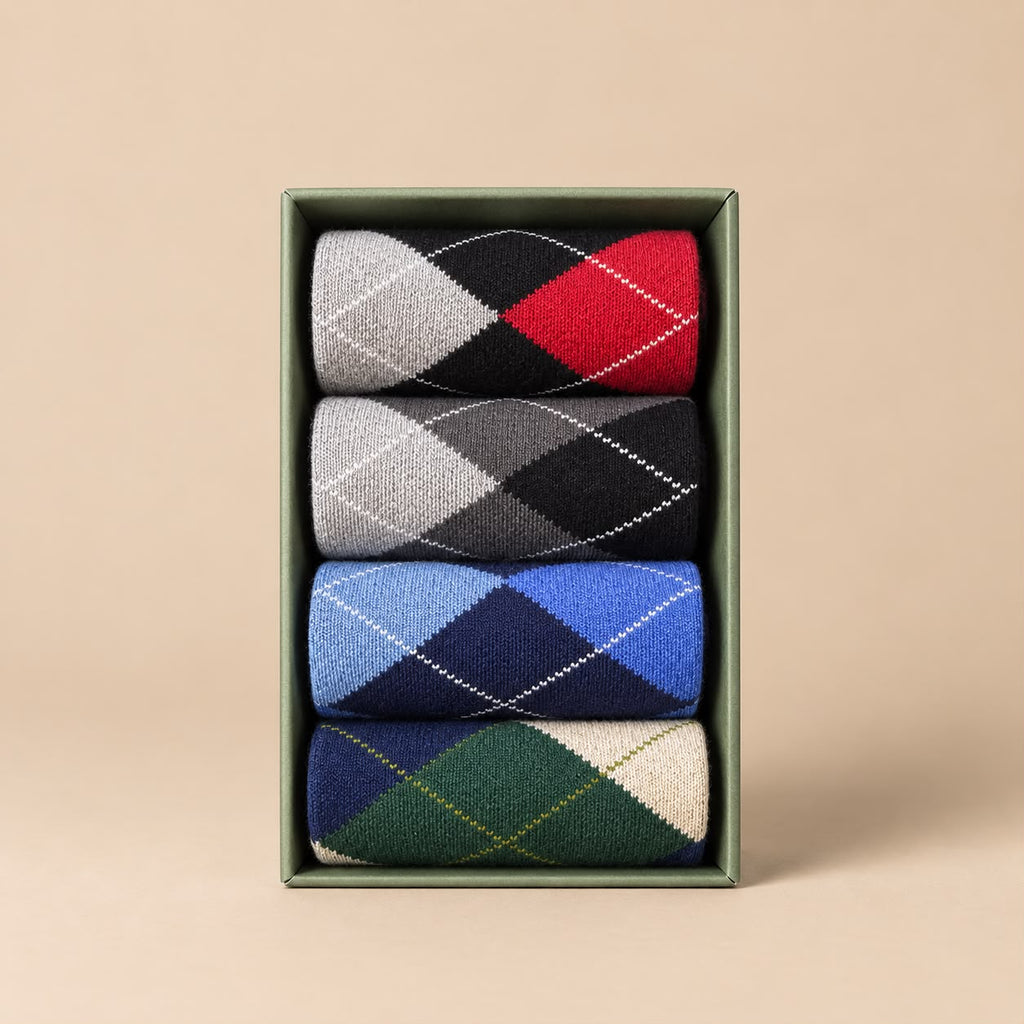Argyle Bundle