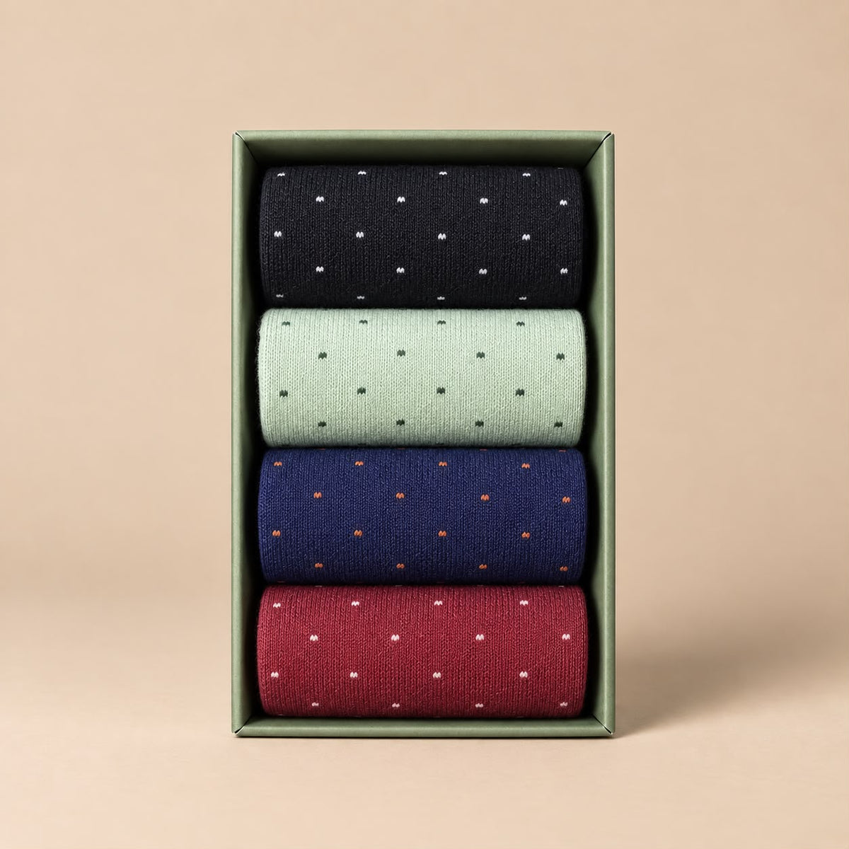 All Over Dots  Pack