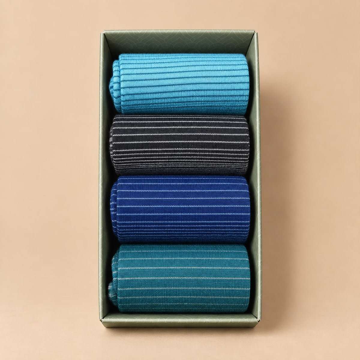 Tonal Stripes Bundle
