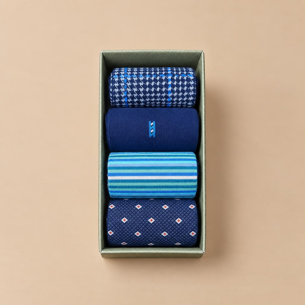 The Blue Edit