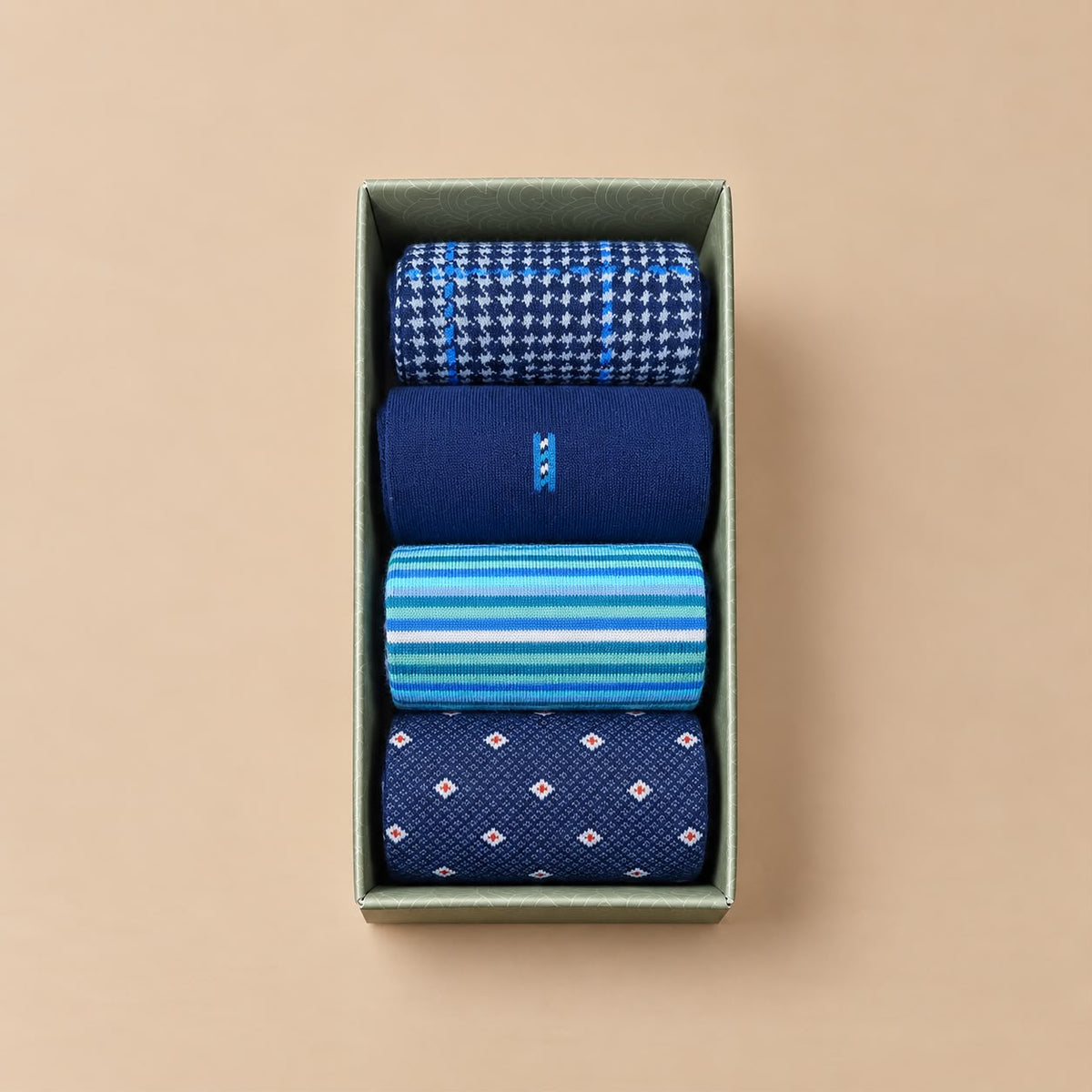 The Blue Edit