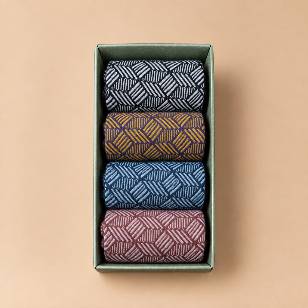 Herringbone Lines Bundle