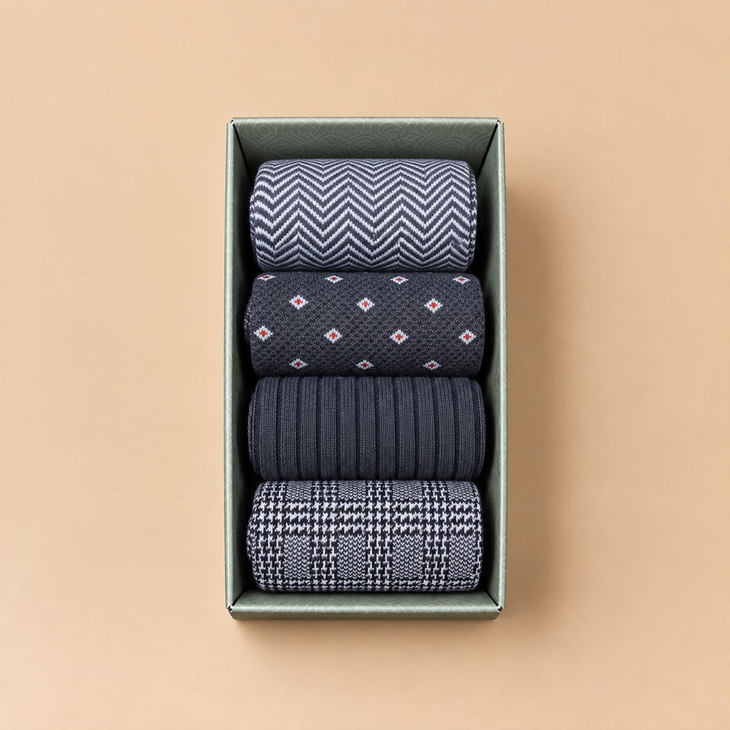 The Grey Matter Bundle