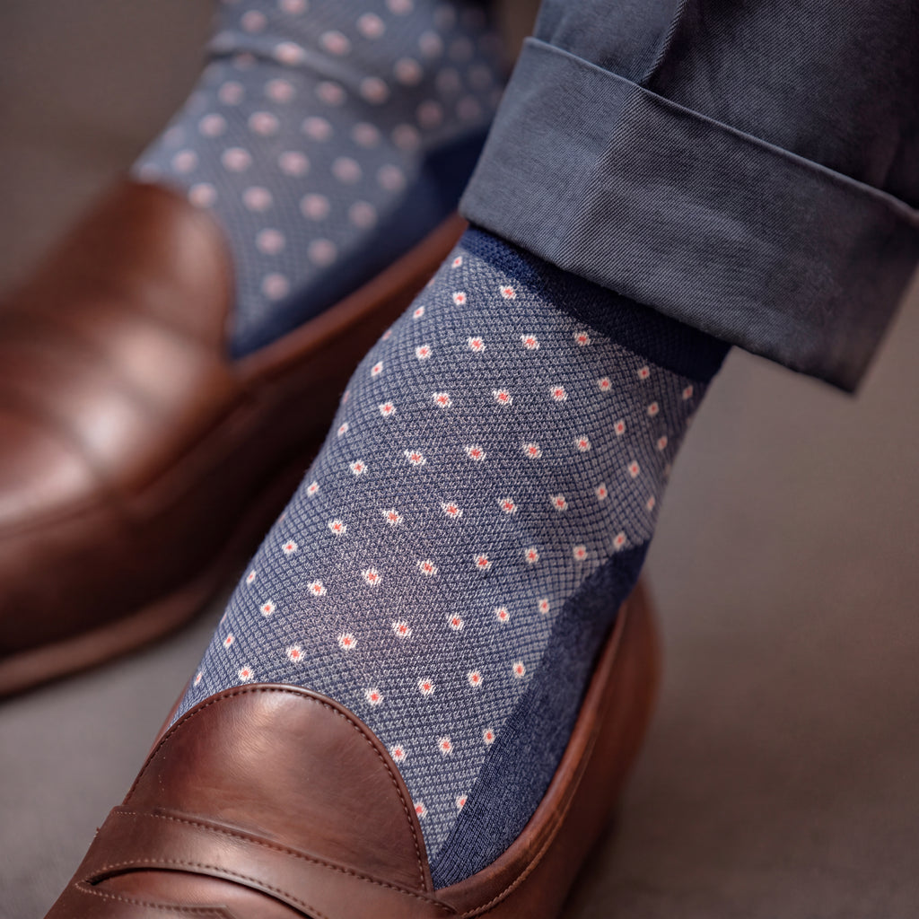 Herringbone Lines