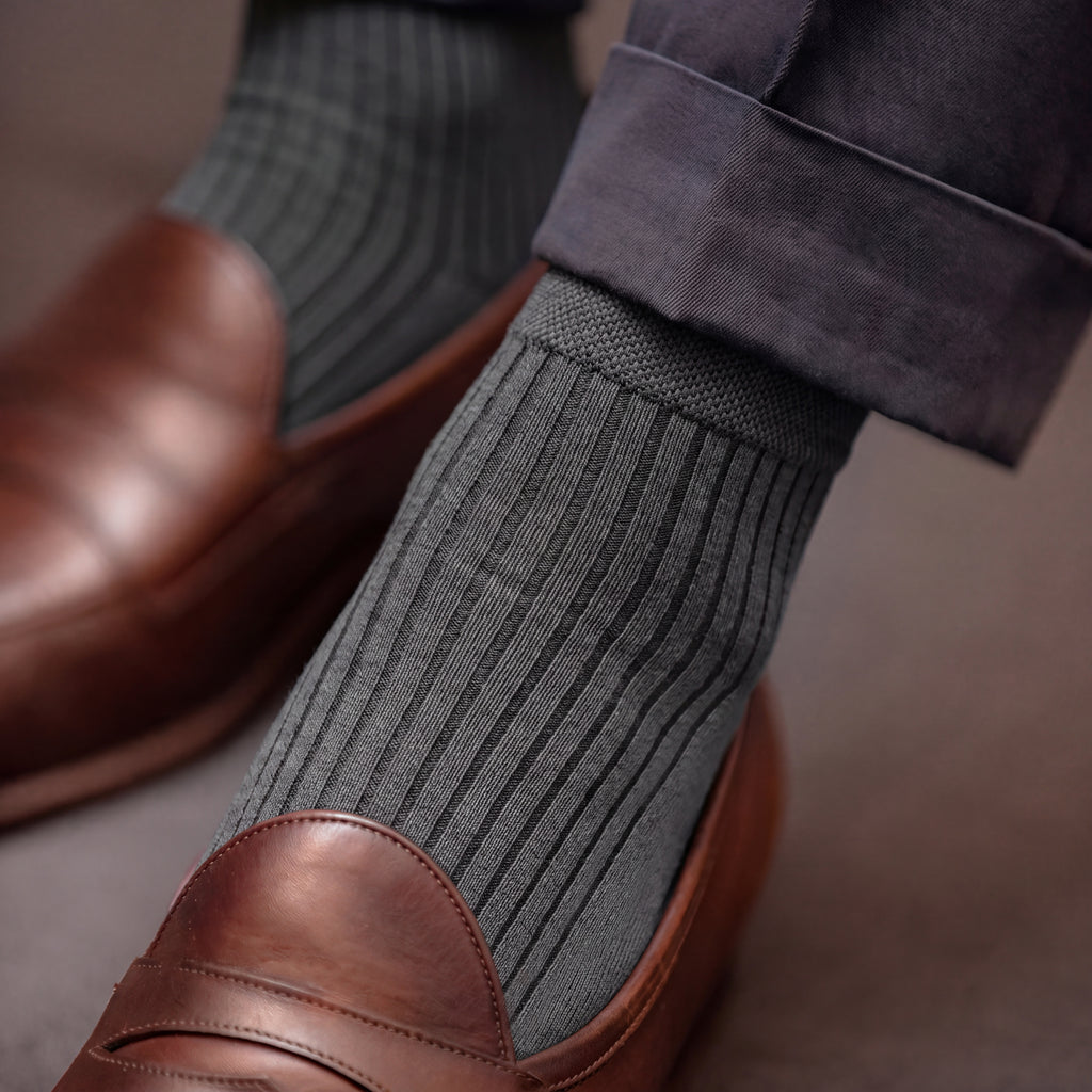 Herringbone Lines