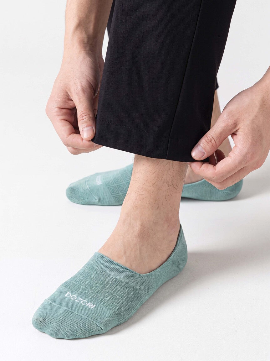 Textures - Sage Blue